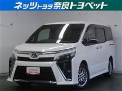 ヴォクシー HV ZS キラメキ3