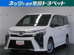ヴォクシー HV ZS キラメキ3
