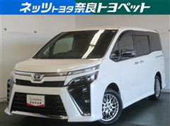 トヨタ ヴォクシー HV ZS キラメキ2