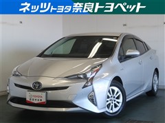 プリウス S セーフティプラス