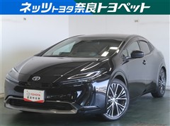 トヨタ プリウス Z