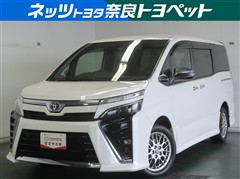 ヴォクシー HV ZS キラメキ3