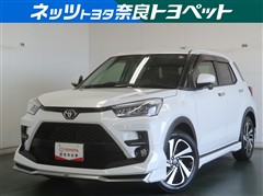 トヨタ ライズ Z