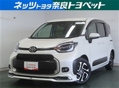 トヨタ シエンタ HV Z