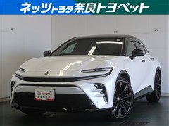 トヨタ　クラウン スポーツ Z