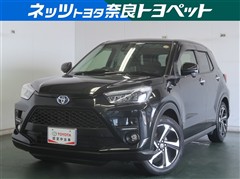 ライズ HV Z