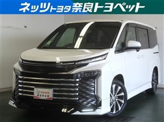 ヴォクシー HV S-Z