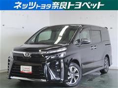 ヴォクシー ZS キラメキ2