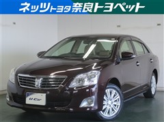 トヨタ プレミオ 1.5F Lパッケージ