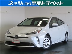 プリウス S セーフティプラス2