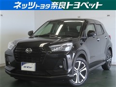 ダイハツ ロッキー プレミアム