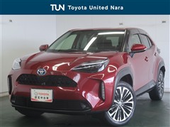 トヨタ ヤリスクロス HV Z