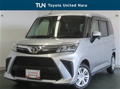 トヨタ ルーミー G