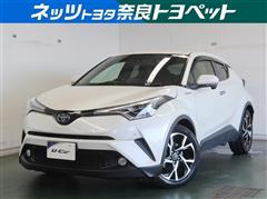 トヨタ　C-HR HV G LEDエディション