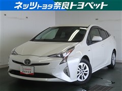 プリウス S セーフティプラス