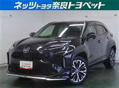 トヨタ　ヤリスクロス HV Z