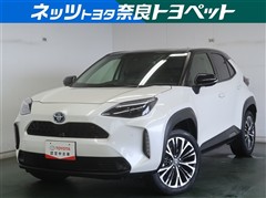ヤリスクロス HV Z