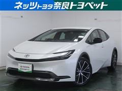 トヨタ　プリウス G