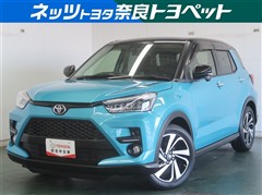 トヨタ　ライズ Z