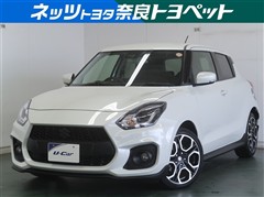 スズキ スイフト スポーツ