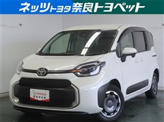 トヨタ シエンタ HV Z