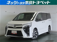 トヨタ ヴォクシー ZS キラメキ3