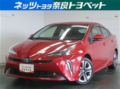 プリウス S ツーリングセレクション