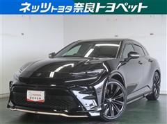 クラウン スポーツ HV Z