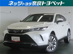 ハリアー HV Z