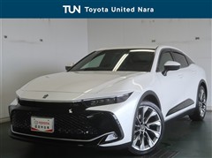 トヨタ クラウン CO Gアドバ レザー