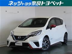 日産 ノート e-POWER ニスモ