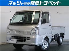 日産 NT100クリッパーT DX