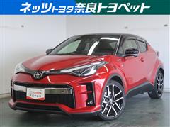 トヨタ C-HR HV S GRスポーツ