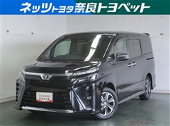 ヴォクシー ZS キラメキ3