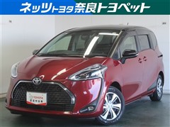 シエンタ ファンベース G クエロ