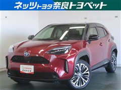 ヤリスクロス HV Z