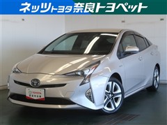 トヨタ プリウス A ツーリングセレクション