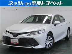 カムリ HV X