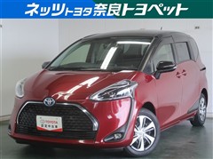 シエンタ HV ファンベースG クエロ