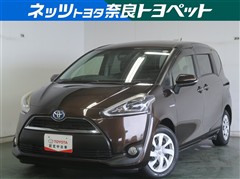 トヨタ　シエンタ HV G