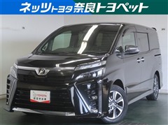 ヴォクシー ZS キラメキ2