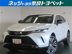 ハリアーPHEV Z