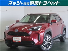 トヨタ ヤリスクロス HV Z