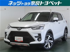 トヨタ ライズ Z