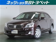 トヨタ プレミオ 1.8X Lパッケージ
