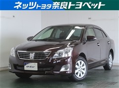 プレミオ 1.8X Lパッケージ