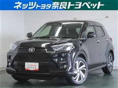 トヨタ　ライズ Z