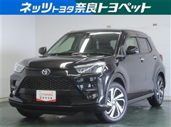 トヨタ ライズ Z