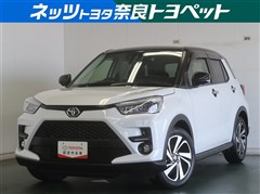 トヨタ ライズ Z