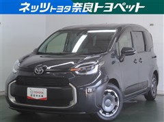 トヨタ シエンタ HV Z